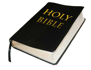 holy bible